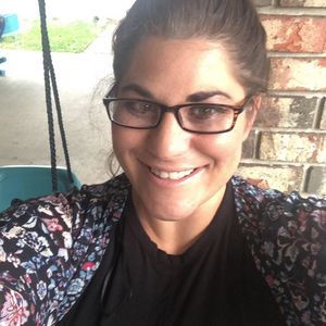 Meet your Posher, Christie